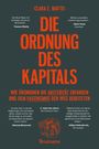 Clara E. Mattei: Die Ordnung des Kapitals, Buch