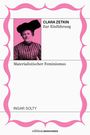 Ingar Solty: Clara Zetkin zur Einführung: Materialistischer Feminismus, Buch
