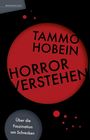 Tammo Hobein: Horror verstehen, Buch