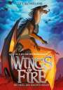 Tui T. Sutherland: Wings of Fire 4, Buch