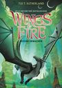 Tui T. Sutherland: Wings of Fire 6, Buch