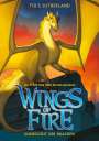 Tui T. Sutherland: Wings of Fire 10, Buch