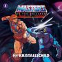 : Masters Of The Universe (Folge 3) Der Kristallschild, CD