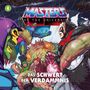 : Masters Of The Universe (Folge 4) Das Schwert der Verdammnis, CD