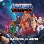 : Masters Of The Universe (Folge 7) Der Raubzug der Arche, CD