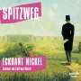 Eckhart Nickel: Spitzweg, MP3