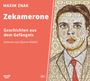 Maxim Znak: Zekamerone, MP3