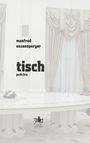 Manfred Enzensperger: tisch, Buch