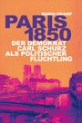 Mario Kramp: Paris 1850, Buch