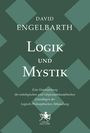 David Engelbarth, Logik und Mystik. Eine Untersuchung ontologischen und religionsphilosophischen Grundlagen. Logo unten.