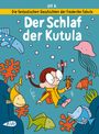Ulf K.: Die fantastischen Geschichten der Frederike Fabula, Buch