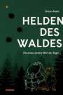 Simon Abeln: Helden des Waldes, Buch