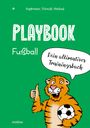 Ole Kappmeier: Playbook Fußball, Buch