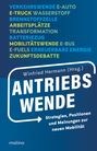 : Antriebswende, Buch