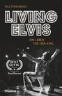 Nils Strassburg: Living Elvis, Buch