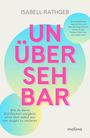 Isabell Rathgeb: Unübersehbar, Buch