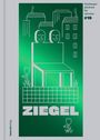 : ZIEGEL #19, Buch