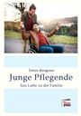 Simon Büngener: Junge Pflegende, Buch