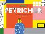 Inga Krause: Petrichor, Buch