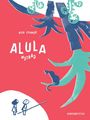 Reto Crameri: Alula, Buch