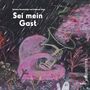 Johannes Vogt: Sei mein Gast, Buch