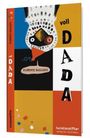 Florence Dailleux: Voll DADA!, Buch