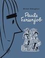 Michael Rabagliati: Summer Holidays Special Bundle "Michel Rabagliati", Buch