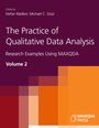 : The Practice of Qualitative Data Analysis, Buch