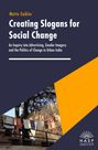 Mette Gabler: Creating Slogans for Social Change, Buch