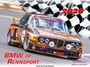 Frank Pommer: BMW im Rennsport Kalender 2026, KAL