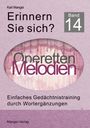 Karl Mangei: Erinnern Sie sich? Operetten, Buch