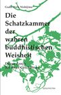 Gudo Wafu Nishijima: Die Schatzkammer der wahren buddhistischen Weisheit, Buch