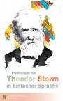 Theodor Storm: Erzählungen von Theodor Storm, Buch