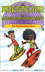 Reggie Brown: Auf Schallwellen reiten, Buch