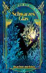Marion Meister: Schwarzes Glas, Buch
