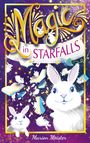 Marion Meister: Magic in Starfalls, Buch