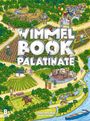Stefan Hitschler: Wimmelbook Palatinate, Buch
