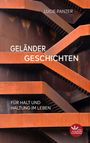 Lucie Panzer: Geländer Geschichten, Buch