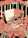 Peer Jongeling: Emil:ia, Buch