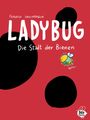 Federico Cacciapaglia: Ladybug, Buch