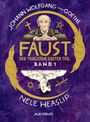 Johann Wolfgang von Goethe: Faust, Buch