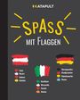 Spaß mit Flaggen, Buch
