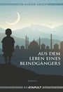 Eskandar Abadi: Aus dem Leben eines Blindgängers, Buch