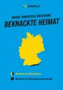 Wahre Vorurteile über deine beknackte Heimat, Buch