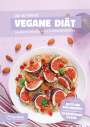 Peter Kmiecik: Vegane Diät - Ernährungsplan zum Abnehmen für 30 Tage, Buch