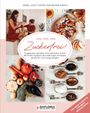 Gerda "Coco" Castro: EINS, ZWEI, DREI Zuckerfrei!, Buch