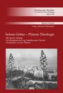 Beate Fränzle: Solons Götter - Platons Theologie, Buch