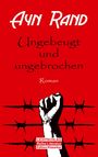 Ayn Rand: Ungebeugt und ungebrochen, Buch