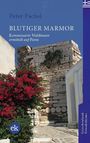 Peter Pachel: Blutiger Marmor, Buch