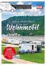 : Stellplatzführer Schöne Flüsse, Buch